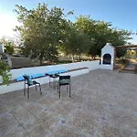 Casa Cactus Preciosa casa rural con piscina y exterior privado muy amplio