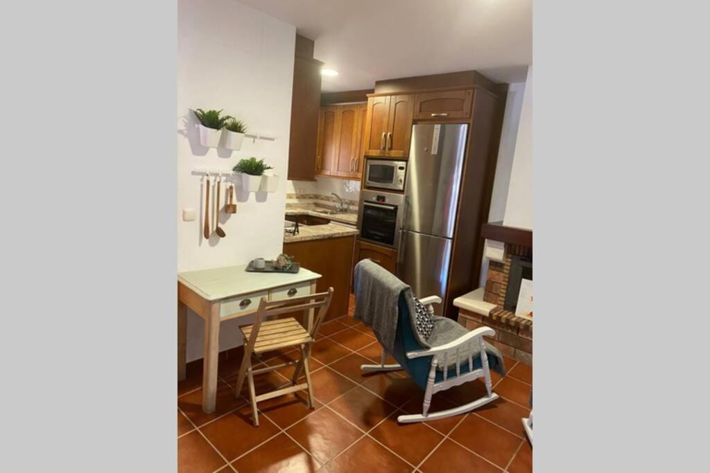 Casa Cactus Preciosa Con Piscina Y Exterior Privado Muy Amplio Сasa de vacaciones Granada